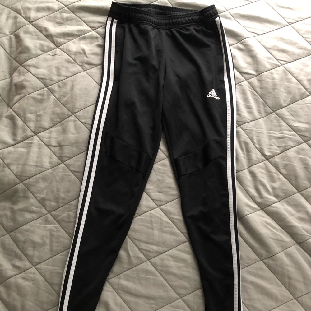 Adidas Training Pants/ Soccer Pants WOMENS XS